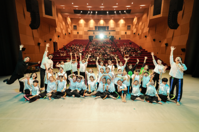 2025 울트라화성 단체사진 