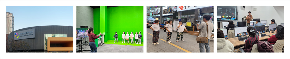 화성시미디어센터 이미지