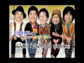 김창완 밴드의 아듀 2009 콘서트파티 