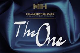 M.I.H. Collaboration Stage : THE ONE,장소:,기간:2020년 11월 28일~2020년 11월 28일