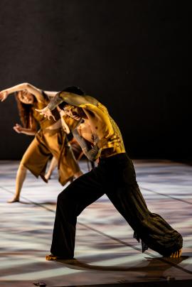 화성시문화관광재단x한국예술종합학교 협력 기획공연 <무용 On Stage:김삼진x기무간x김현호>,장소:,기간:2026년 3월 7일~2026년 3월 7일