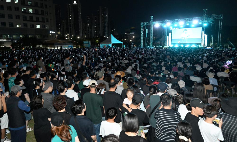 한여름밤시간여행콘서트7
