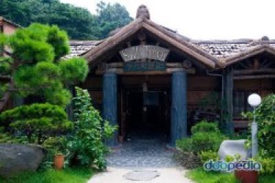 누에박물관