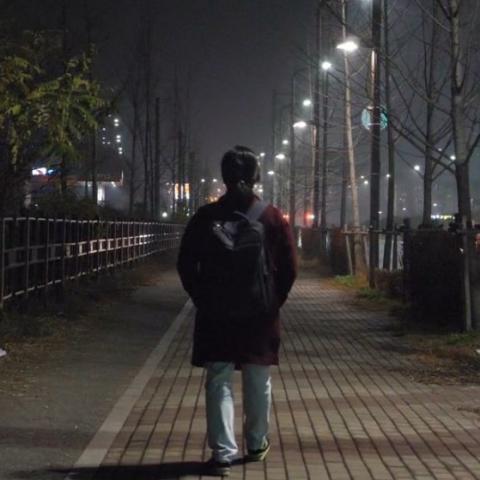김양우 Kim Yang Woo