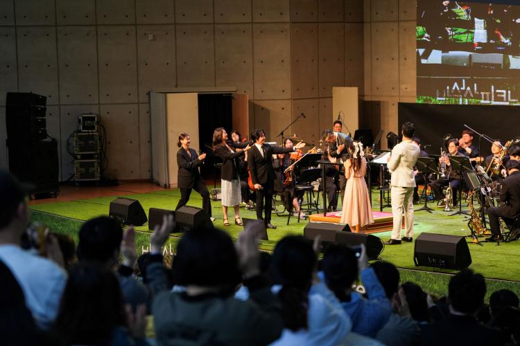 반석산피크닉_Musical in the forest ⓒ화성시문화재단 (5)