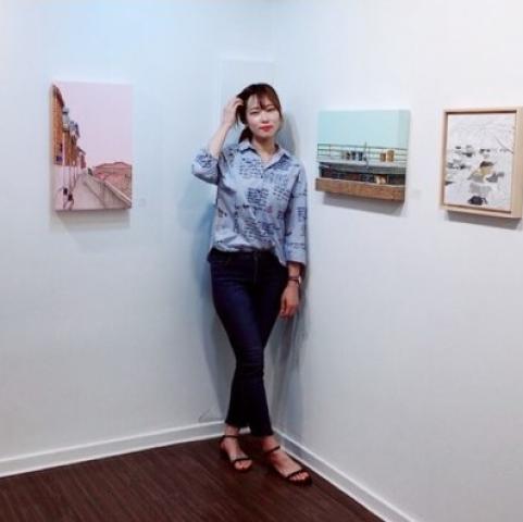 임상희Lim Sang Hee