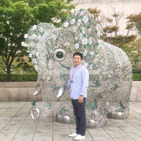 이일Lee lI