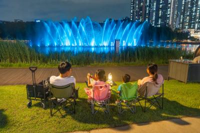 2025 여름 화성 여행 사진 공모전 장려상_한여름밤의 루나쇼