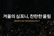 [특별기획] 겨울의 심포니, 찬란한 울림