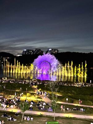 2025 여름 화성 여행 사진 공모전 우수상_화성 폭염 피해(避害)_야간