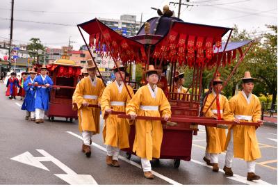 2025 정조효문화제 사진 공모전 대상