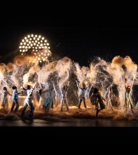 알렉산더 에크만의 <한여름 밤의 꿈>,장소:,기간:2026년 6월 19일~2026년 6월 20일