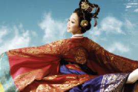 SACON SCREEN 예술의 전당 공연실황 유니버셜발레단 심청,장소:,기간:2019년 8월 14일~2019년 8월 14일