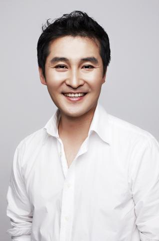 연기,뮤지컬Kim chan hoon