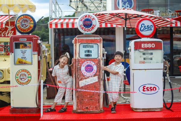 12. 아이와 함께하는 화성