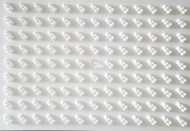 현대미술, 회화HYUN SU YOUNG