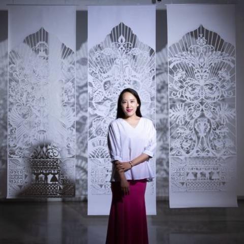 고은주Go Eun Joo
