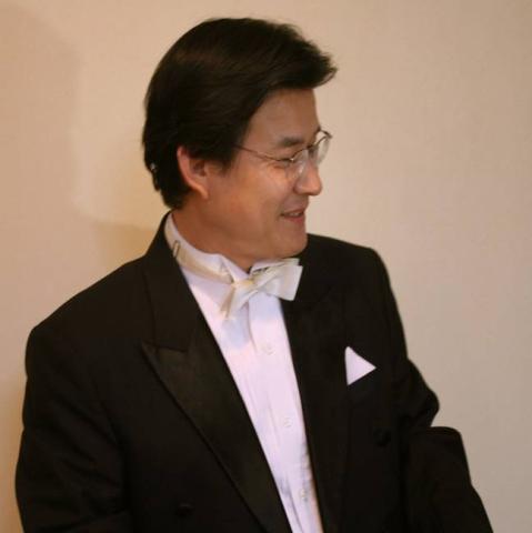 윤왕로Yoon Wang Roh
