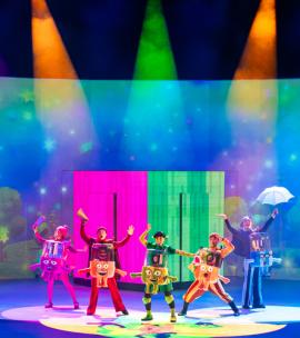 가족뮤지컬 <알파블록스>,장소:,기간:2026년 5월 9일~2026년 5월 10일