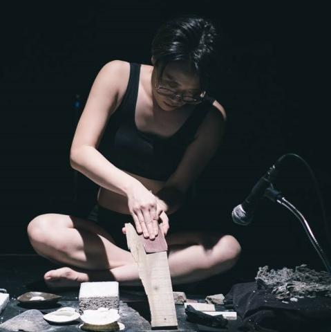 진유영Jin Yu Young