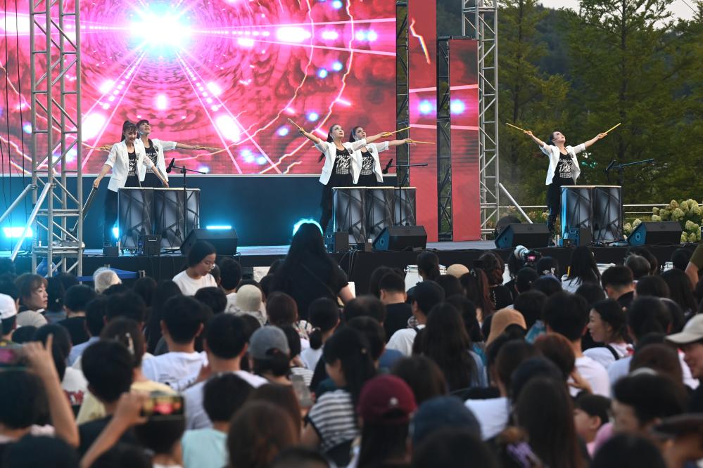 한여름밤시간여행콘서트1