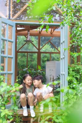 11. 아이와 함께하는 화성