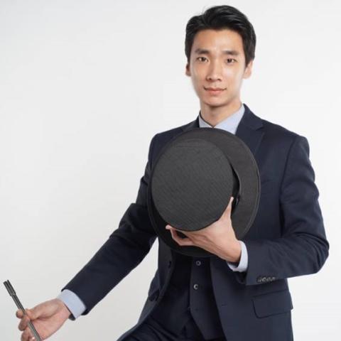 장덕범Chang Deok Beom