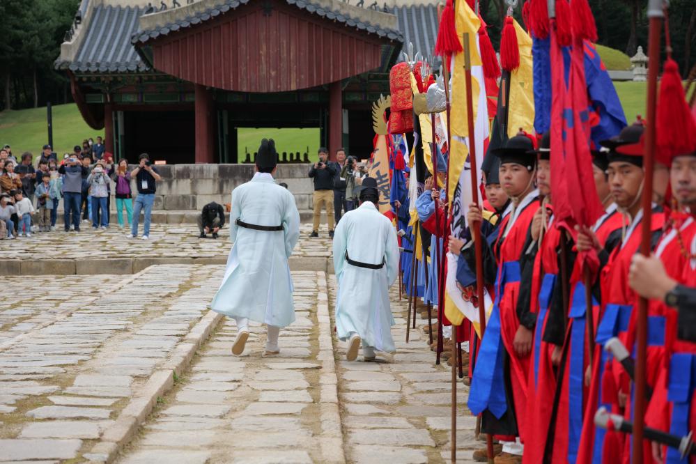 2023 화성시 정조효문화제 (9)