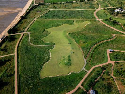 14. 화성시의 초록