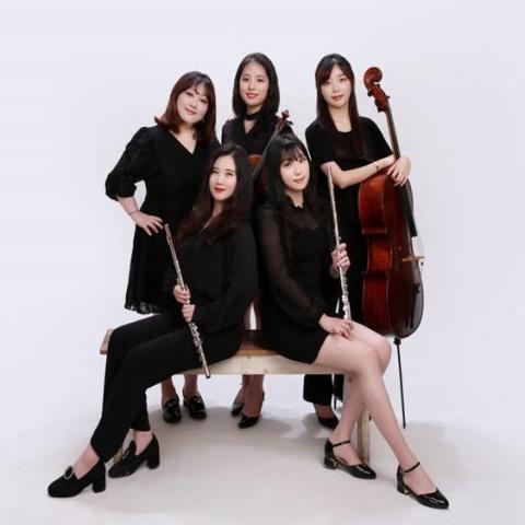 플록스 퀸텟