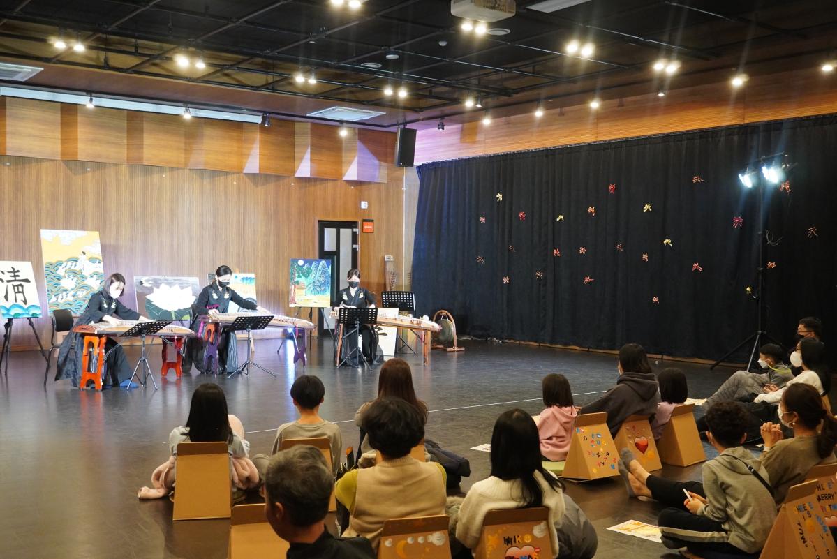 07. 단없는공연장 3부 공연