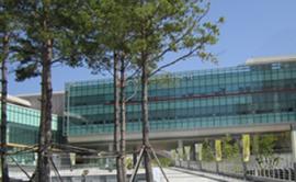 동탄복합문화센터 도서관