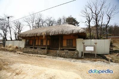 정용래 가옥