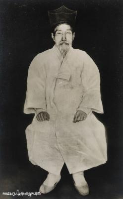 독립운동가 왕광연 사진