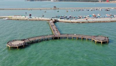 2025 여름 화성 여행 사진 공모전 장려상_궁평항 낚시터