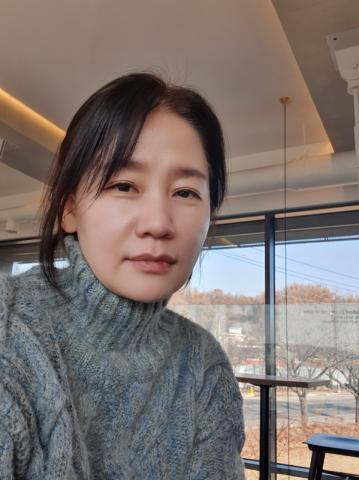 Kunstgarten(예술정원)Byun Kyung Joo