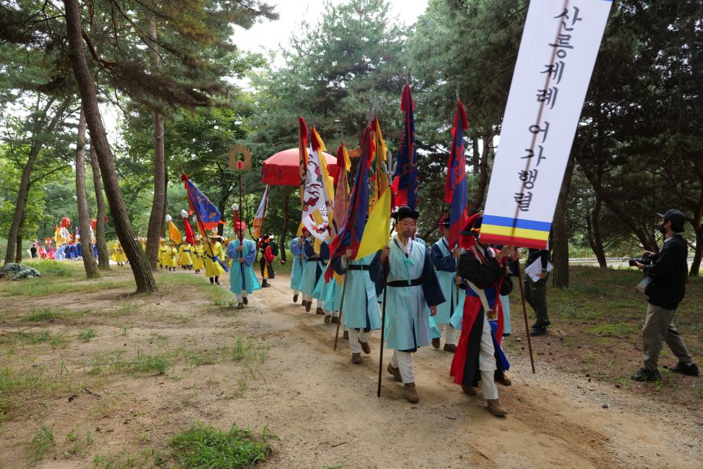 2023 화성시 정조효문화제 (2)