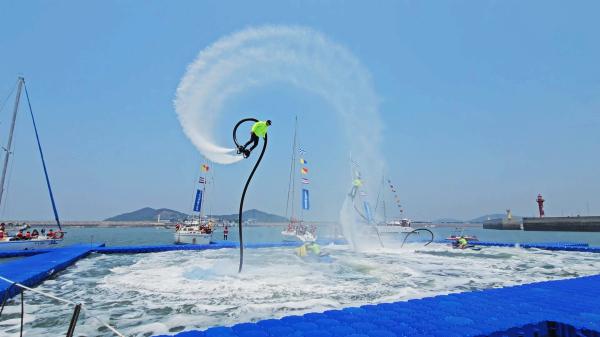 27. 여름바다, 그날의 기억