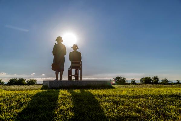 20. 일몰을 기다리며