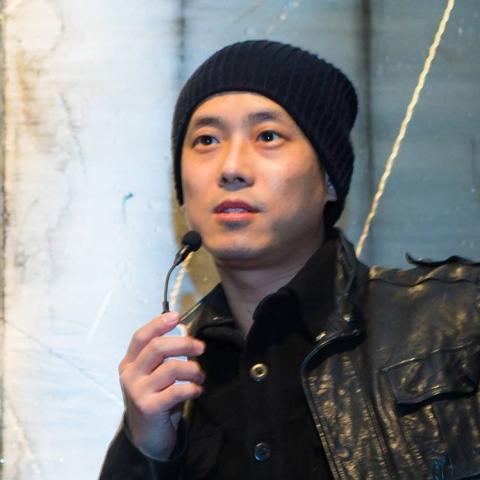 조현익Cho Hyun Ik