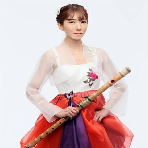 신소을Shin So Eul