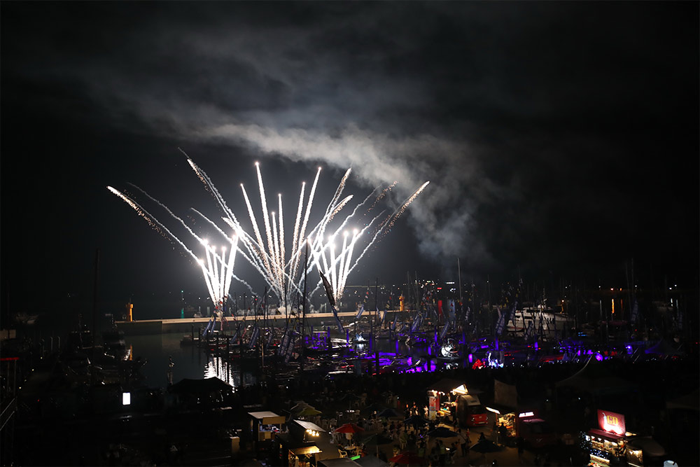 2019 화성 뱃놀이 축제